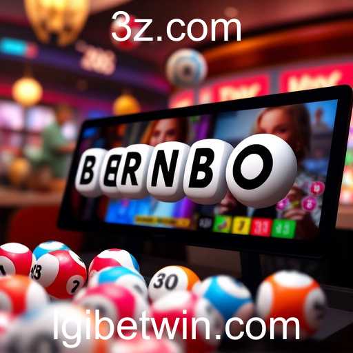 Explore the Excitement of Bingo Games with Lgibet