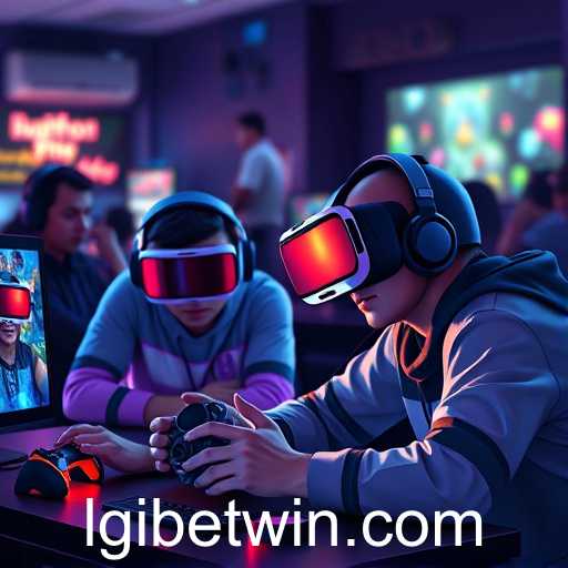 Gaming Trends in the Digital Landscape