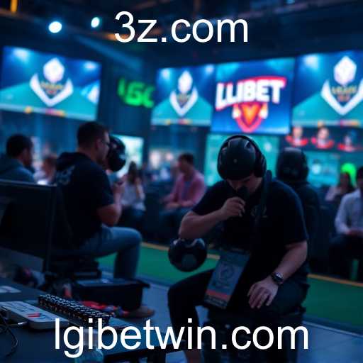 The Rise of Esports Betting: Exploring the Popularity of 'lgibet'