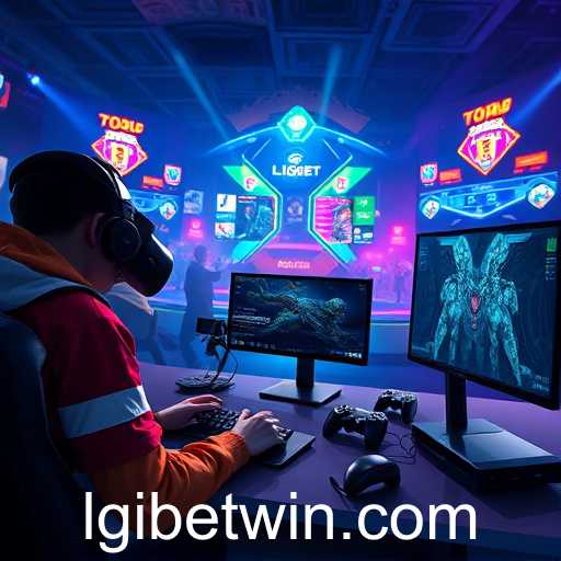 The Evolution of Online Gaming Platforms