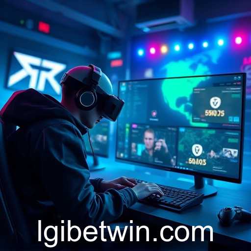 Unraveling the Phenomenon of Gaming Growth in 2025