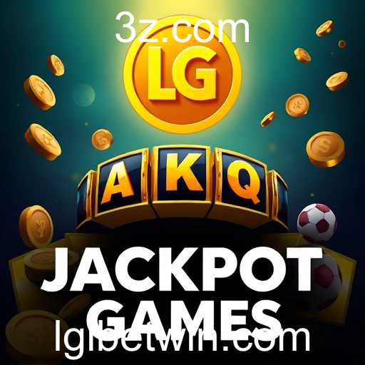 Exploring the Excitement of Jackpot Games on lgibet