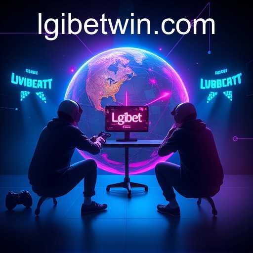 The Growing Influence of lgibet in Online Gaming
