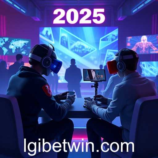 The Rise of lgibet in Online Gaming