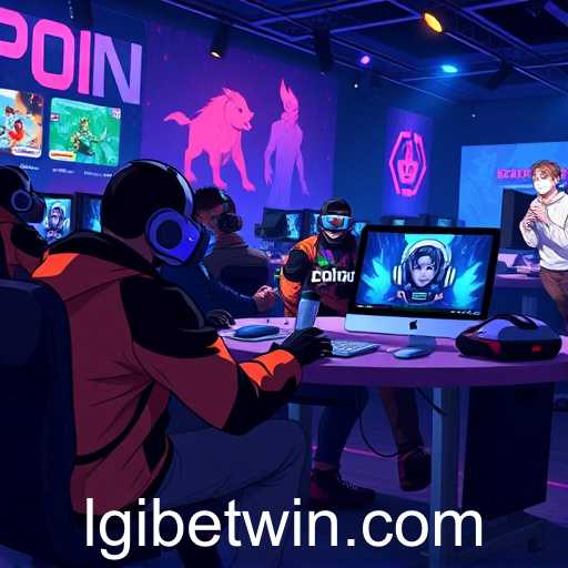 The Rise of Online Gaming Platforms