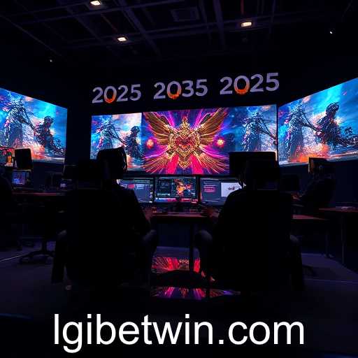 The Rise of Online Gaming Communities