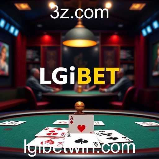lgibet
