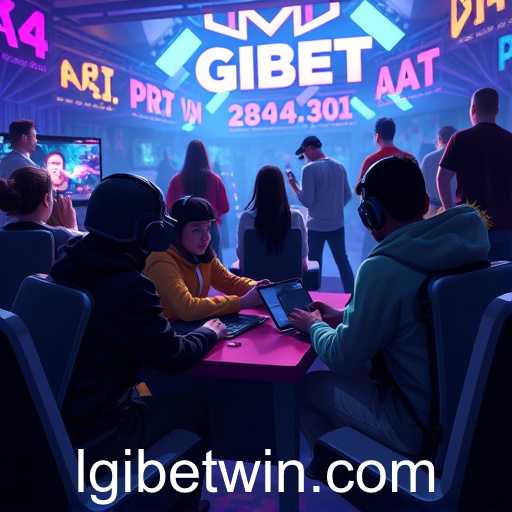 lgibet