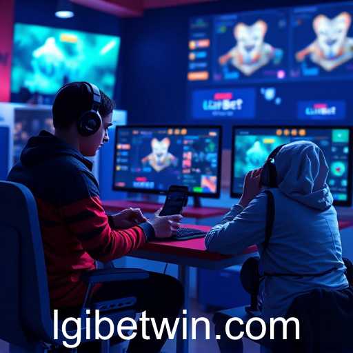 The Rise of Online Gaming Communities