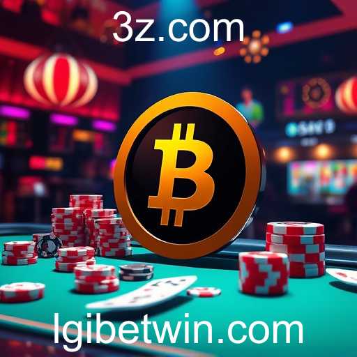 The Rise of lgibet Amidst Rapid Digital Transformation