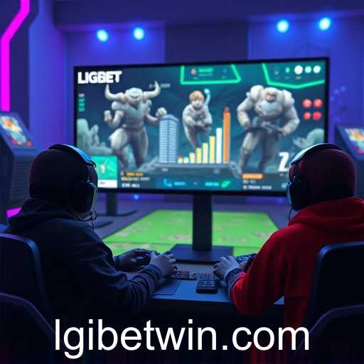 Exploring the Rise of Online Gaming in 2025