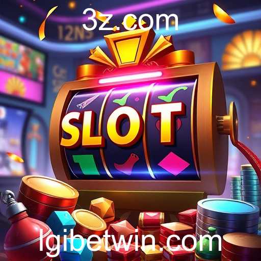 Exploring the Thrilling World of Slot Games at lgibet