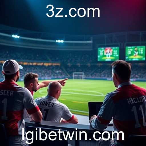 Exploring the 'Sports Betting' Category on Gaming Platforms: A Focus on 'lgibet'
