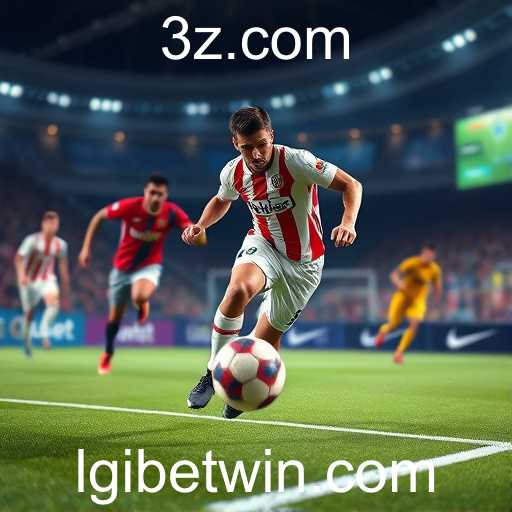Exploring the Rise of Virtual Sports on LgiBet
